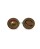 Infllt WC-vred och hakregells Bronze look + Hakregells 4249 (Monterat)