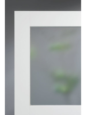 Glasbyte Sandbl�strat glas/frostat