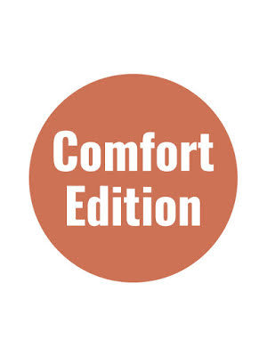 Prestandapaket Comfort Edition Comfort Edition