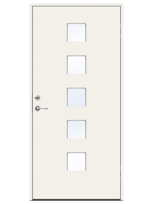 Frgbyte Klarvit NCS S 0500-N