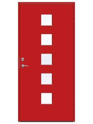 Frgbyte Klarrd NCS S 2570-Y90R