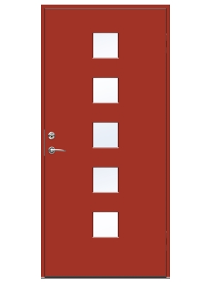 Frgbyte Mrkrd NCS S 4050-Y80R