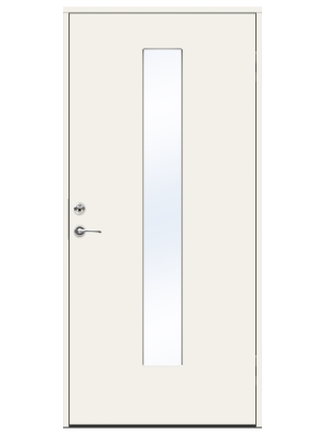 Frgbyte Klarvit NCS S 0500-N