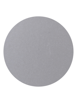 Frgbyte utsida Mrk silvermetallic (RAL 9007)