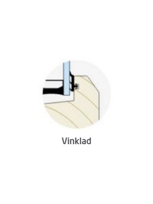 Profilbyte insida Profil Insida Vinklad