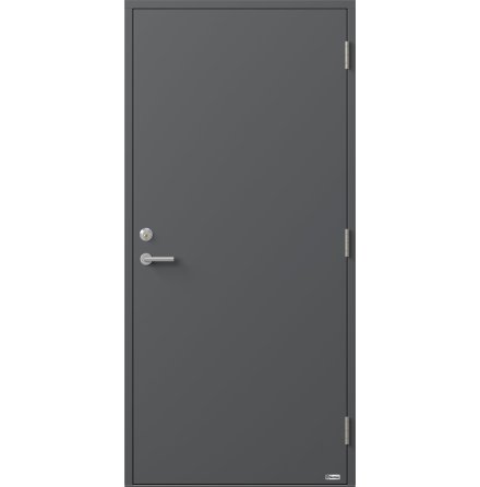 Lagerf�rd Ytterd�rr BOR Lejonet 801 T�t Gr�