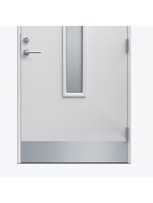 Sparkplt Aluminium natureloxerad