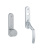 Byte Handtagspaket UU05 inkl lscylinder
