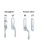 Byte Handtagspaket UT09 & UU04
