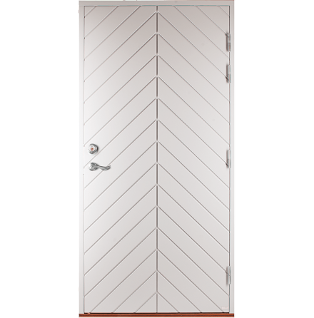 Ytterd�rr Lurs Borgafj�ll T�t Vit