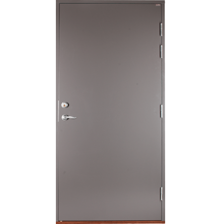 Ytterd�rr Lurs Boviken T�t Vit