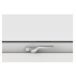 Vridfnster Outline 3-Glas Vitmlat Tr Express