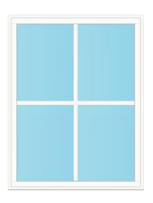 Lstagbar 2-frgad sprjs S00:11