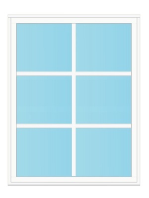 Lstagbar 2-frgad sprjs S00:21