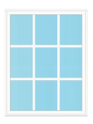 Lstagbar 2-frgad sprjs S00:22