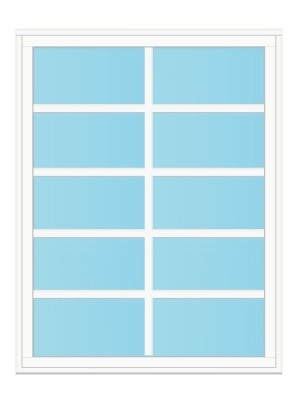 Lstagbar 2-frgad sprjs S00:41