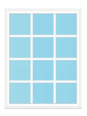 Lstagbar 2-frgad sprjs S00:32