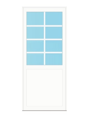 Lstagbar 2-frgad sprjs S00:31