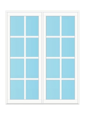 Lstagbar 2-frgad sprjs S00:31