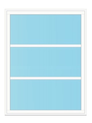 Lstagbar 2-frgad sprjs S00:20