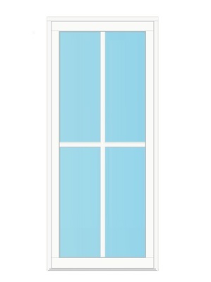 Lstagbar 2-frgad sprjs S00:11