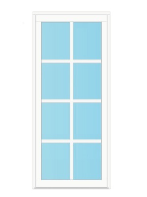 Lstagbar 2-frgad sprjs S00:31