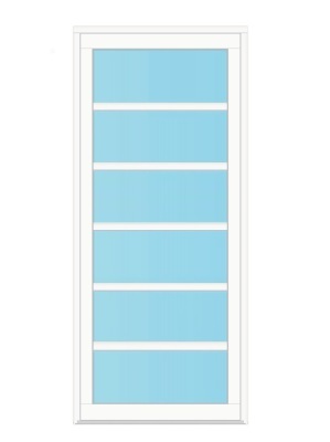 Lstagbar 2-frgad sprjs S00:50