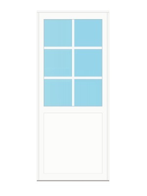 Lstagbar 2-frgad sprjs S00:21