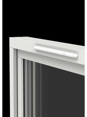 Spaltventil Select XS13 4400EA Vit (Medlevererad)