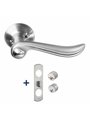 Handtagspaket Handtagspaket 6638