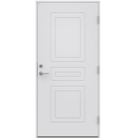 Ytterd�rr Diplomat Astrid