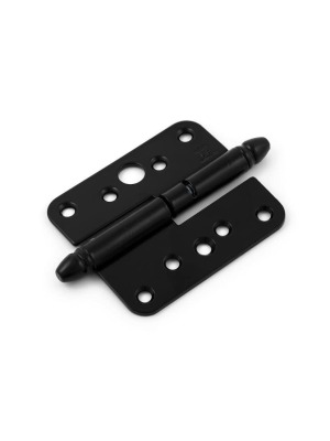 Byte av g�ngj�rn Allmoge (svarta)