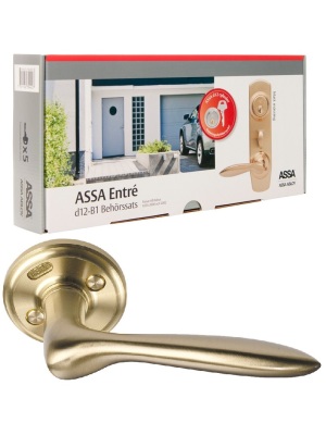 Kompletta L�ssatser (Monterad) ASSA 1956 MATTBORSTAD M�SSING (cyl 1312)