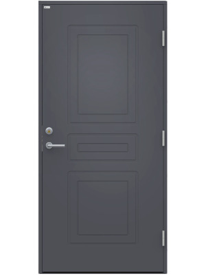 F�rgbyte Standardkul�r Gr� NCS S 6502-B 