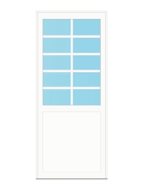 L�stagbar spr�js SP 4.1