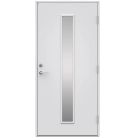 Ytterd�rr Diplomat Elina Klarglas