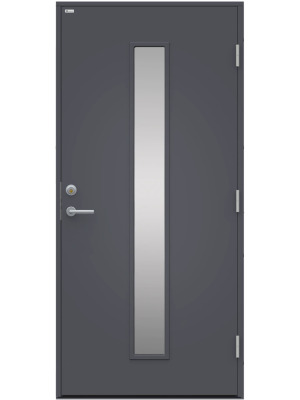 F�rgbyte Standardkul�r Gr� NCS S 6502-B 