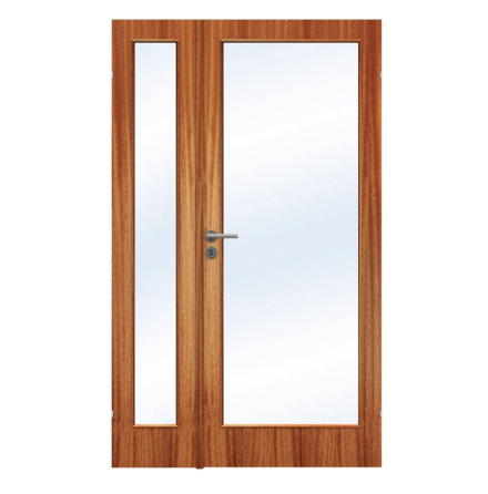 PARINNERD�RR SWEDOOR EASY NATURE GW1 + GW1 HALV KLARGLAS GABON