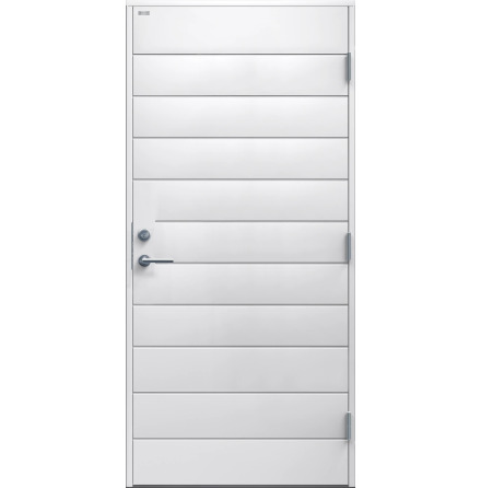 Ytterd�rr Diplomat Clara