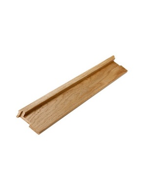 Tr�skel Ventilerad/badrumstr�skel 118mm