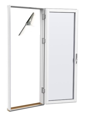 D�rrbroms Fix 150 �ppnas ca 160 grader D�rrbroms Fix 150 