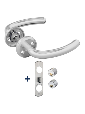 Handtagspaket Handtagspaket 8062