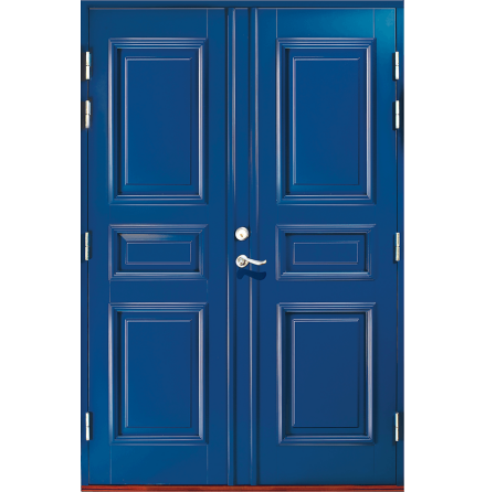 Parytterd�rr Eken�s T�t