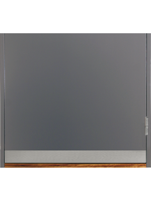 Sparkpl�t Rostfri sparkpl�t 100 mm