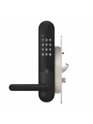 Yale Doorman L3S Yale Doorman L3S - Svart