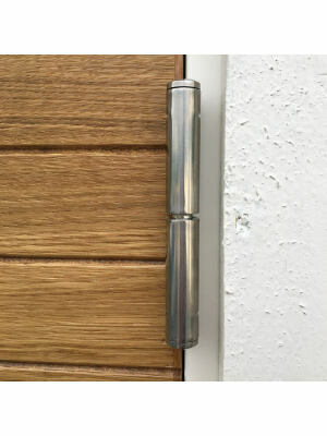 Syrafasta rostfria g�ngj�rn Syrafasta rostfria g�ngj�rn klass A4