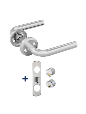 Handtagspaket Handtagspaket 8061