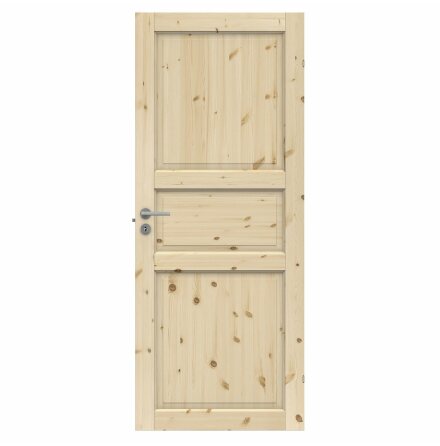 Innerdörr Swedoor Tradition 03 Massiv Furu