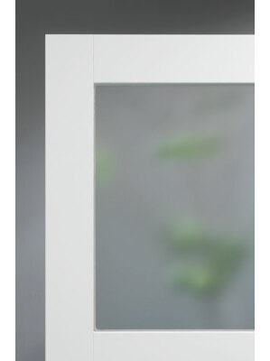 Glasbyte Sandbl�strat glas/frostat