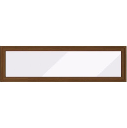 �verljus Kaski KYI Klarglas Laserad Furupanel